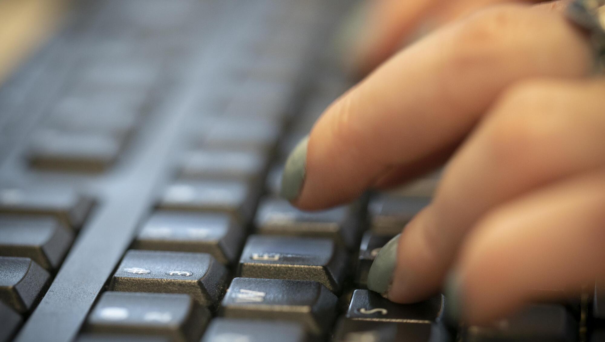 Whistleblower complaint in 2018 wasn't treated as protected disclosure 