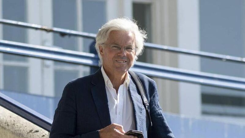 'Next stop Cheltenham' - Third Wind wins at Haydock