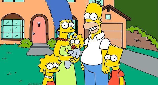 Universal open Simpsons zone