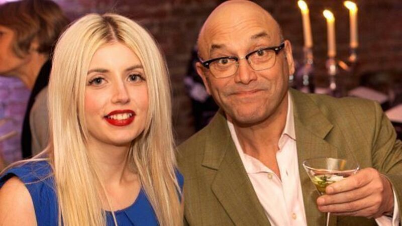Wallace 'did what any bloke would do' by hitting magazine owner Wallace 'did what any bloke would do' by hitting magazine owner