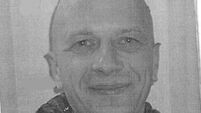 Gardaí concerned for welfare of missing Kildare man