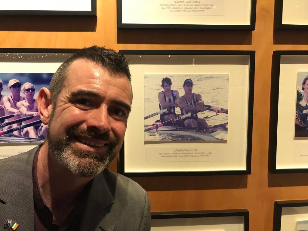 Gearóid Towey: 'This massive wave lands and I don’t know which way is up. I felt like I was destined to drown'