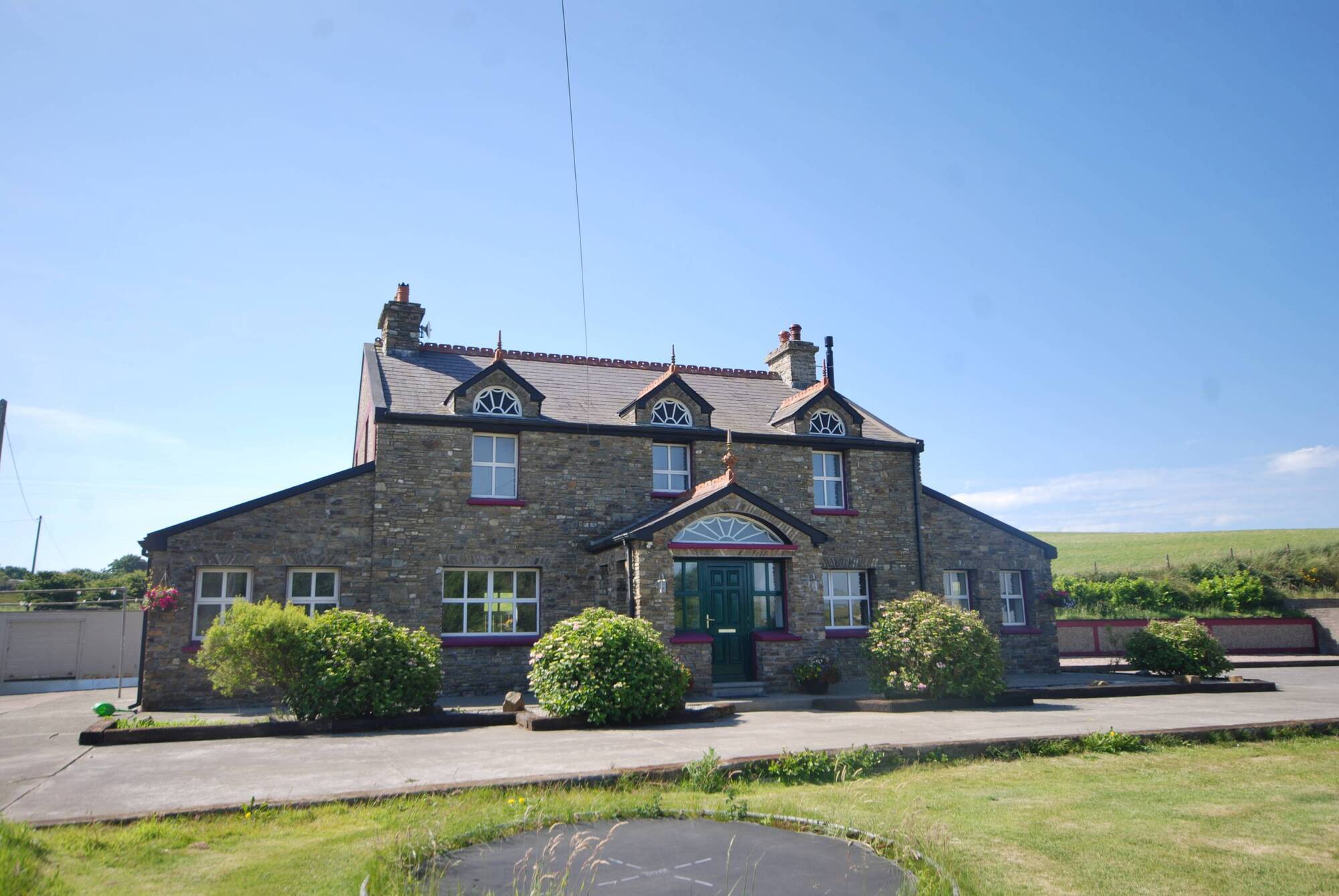 House of the Week: A slice of West Cork for €400,000