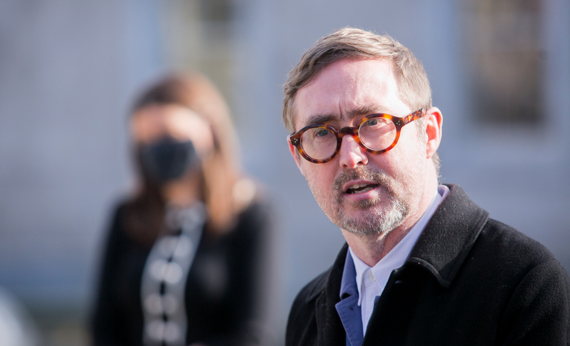 Ó Broin: TDs should not get a pay increase while public is losing money to Covid