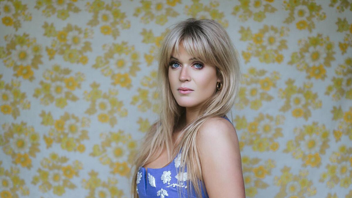 Podcast Corner: Let's talk about sex with Dolly Alderton