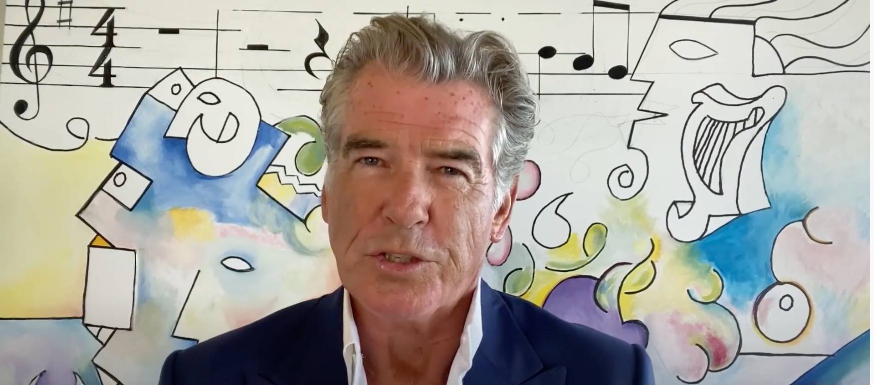 My father Tom Brosnan was a Kerryman: Pierce Brosnan on his Munster roots