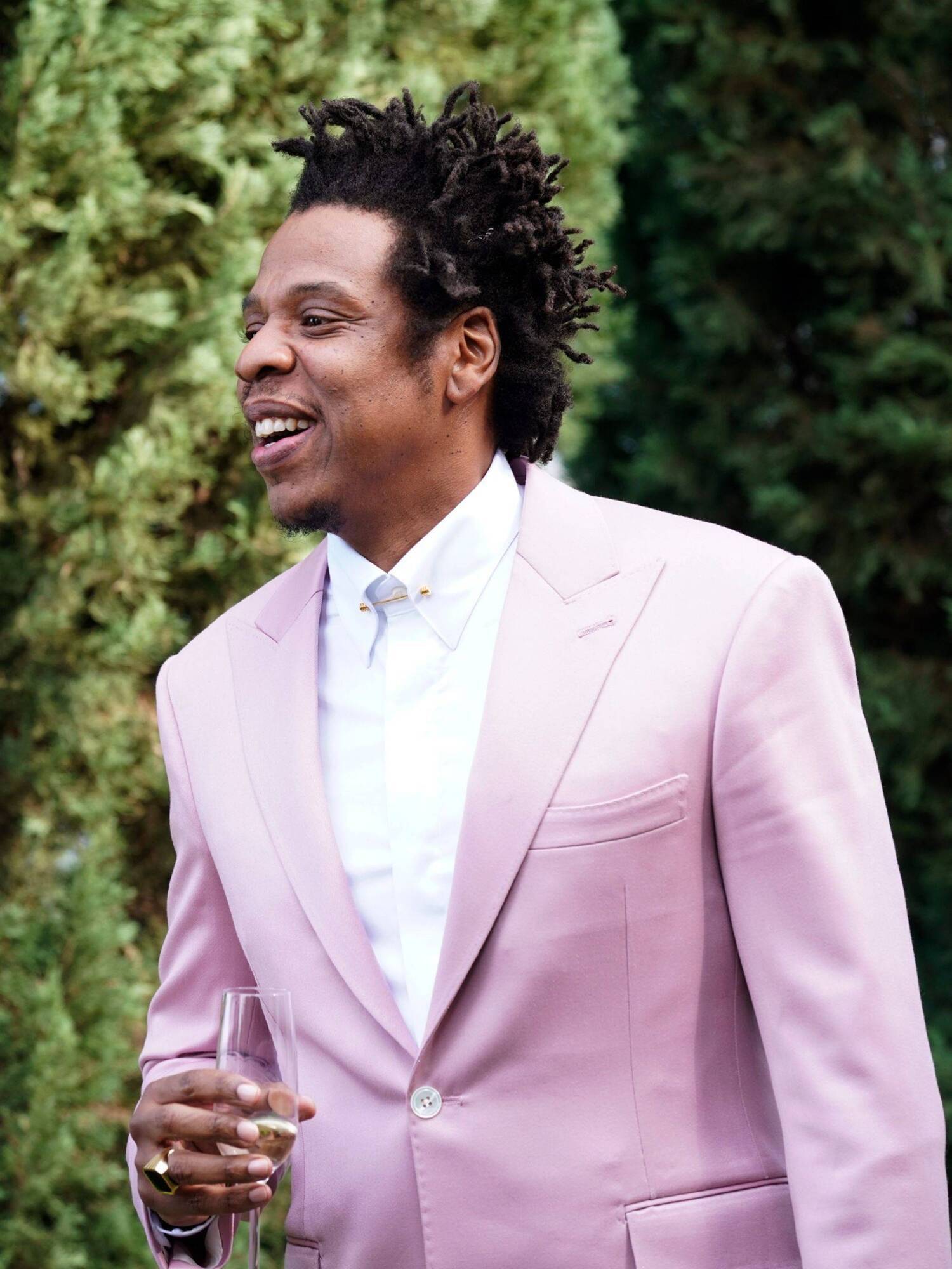 Moet Hennessy buys 50% of Jay-Z’s champagne brand