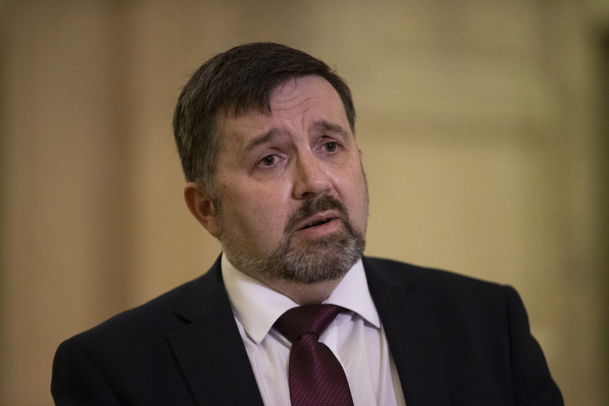 Stormont Health Minister pressed to commission abortion services