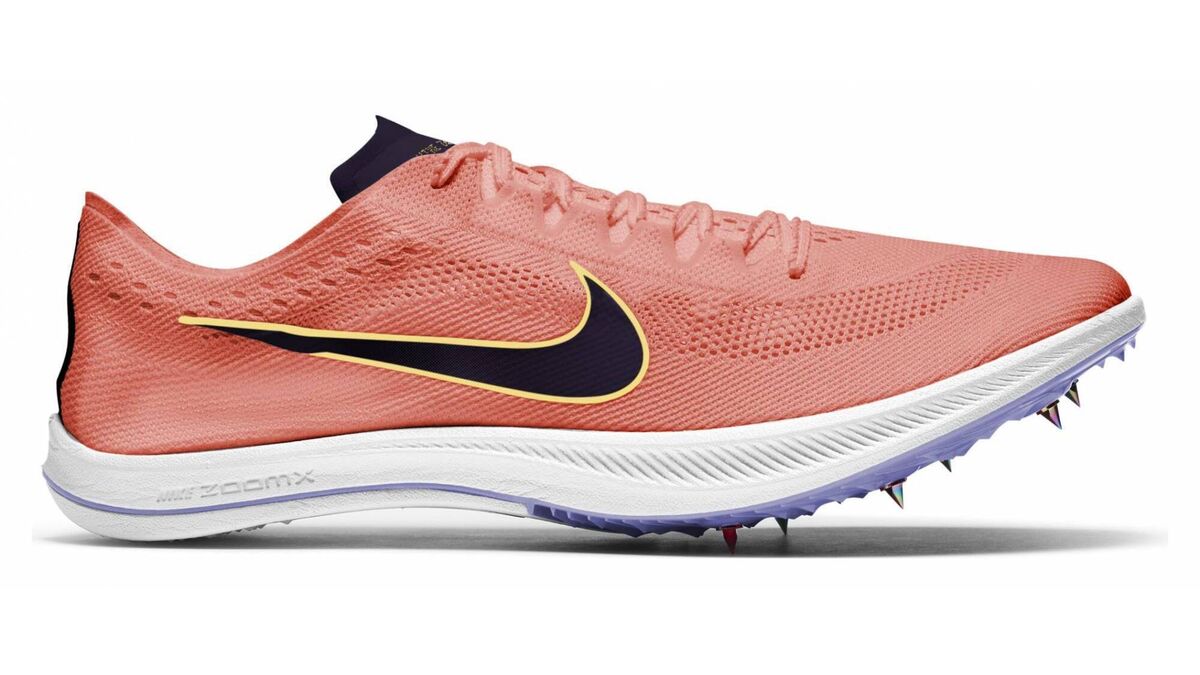 nike zoomx dragonfly spikes release date