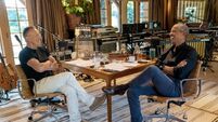 Barack Obama and Bruce Springsteen team up for Spotify podcast