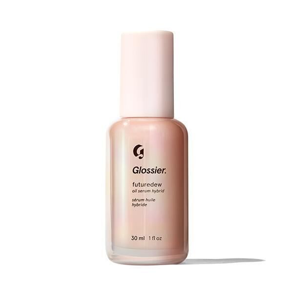 Glossier Futuredew Oil Serum Hybrid (â¬26, glossier.com) 