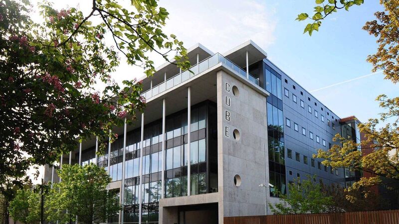 Tech firm to create 200 jobs in new Cork research centre