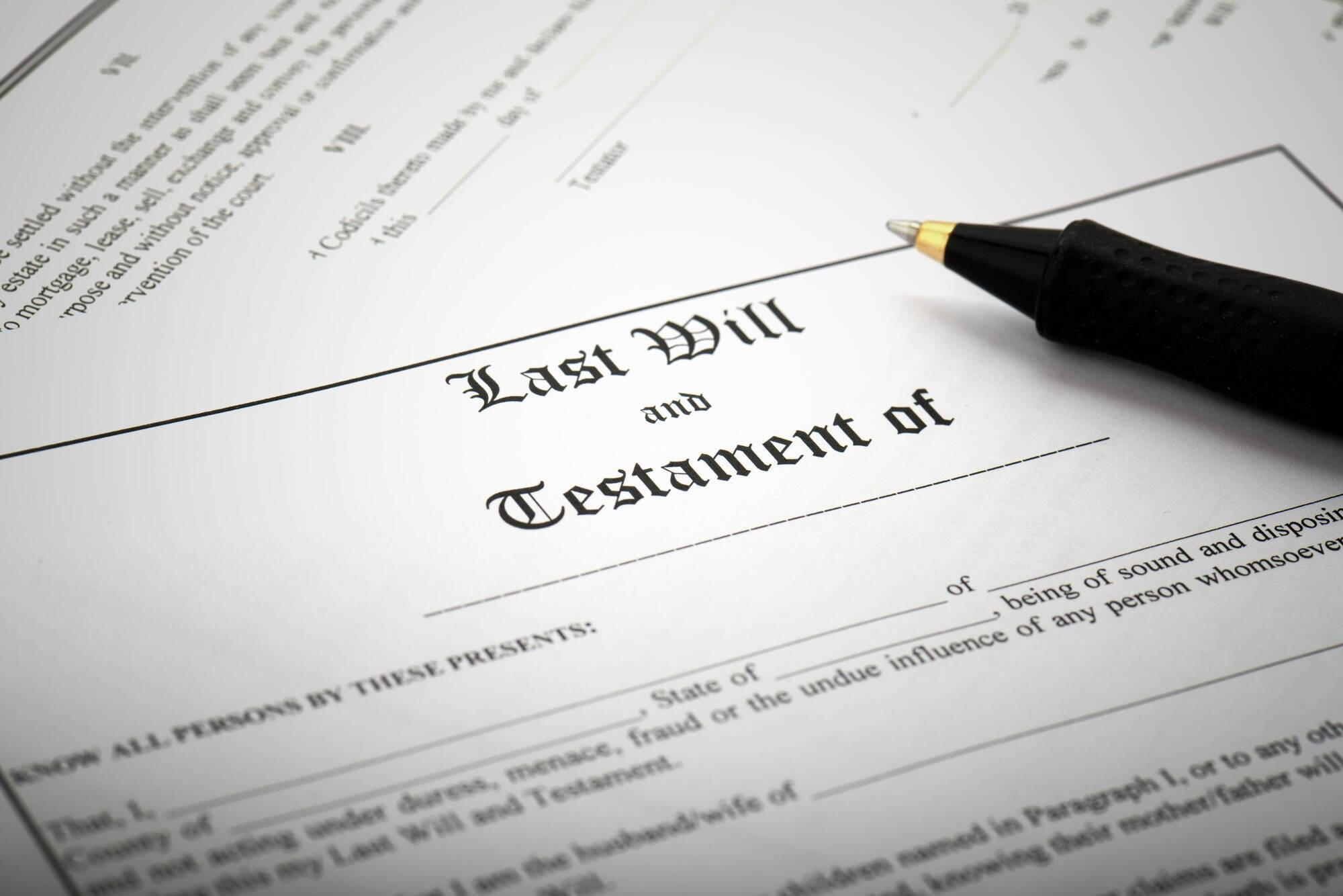 Suprise windfall for relatives of one Irish woman as estates worth thousands lie unclaimed in Britain