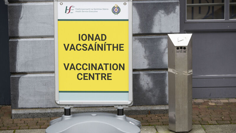 People with underlying health conditions to be moved up vaccine priority list