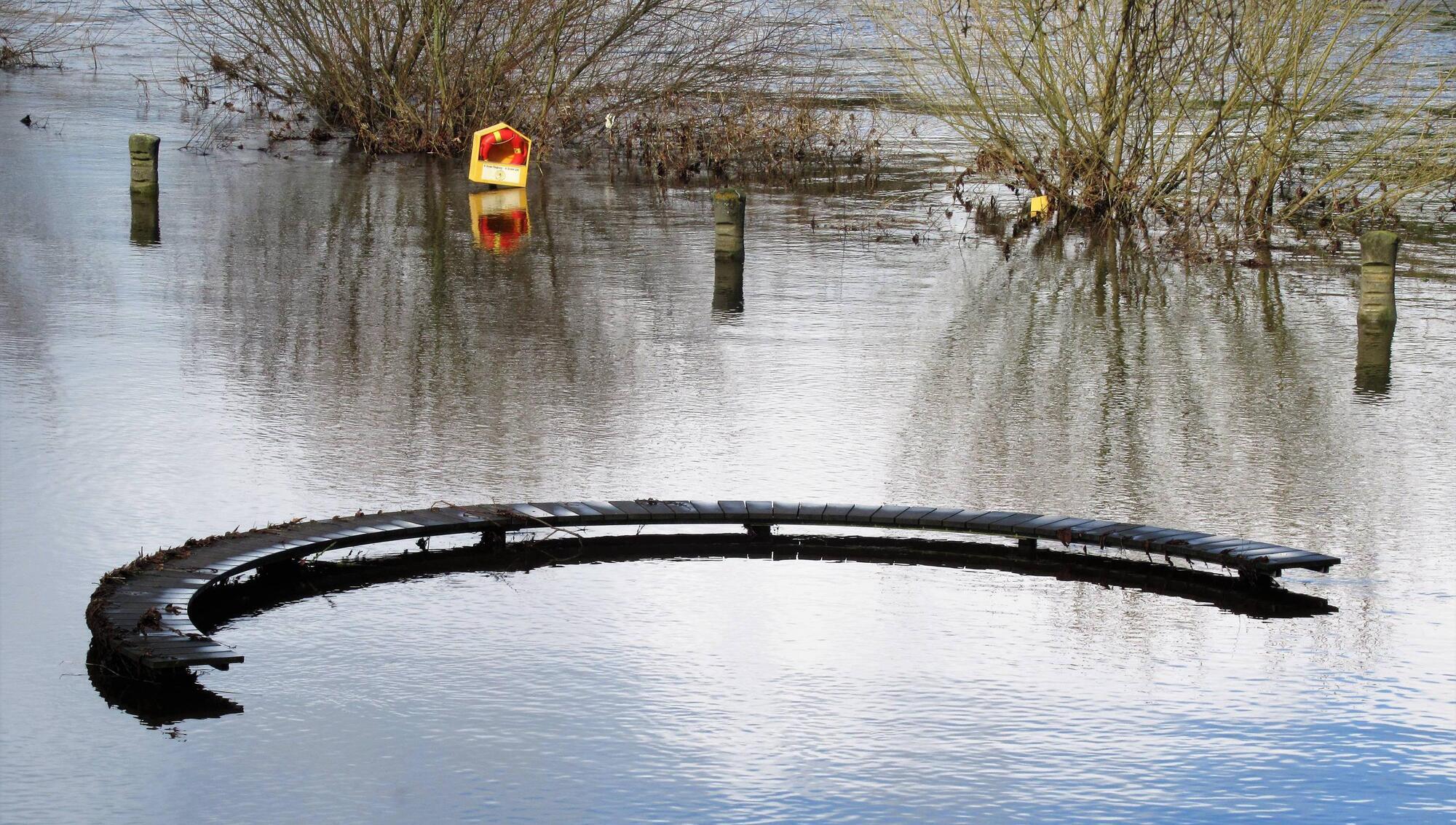 River levels to be monitored overnight as Cork remains at risk of flooding