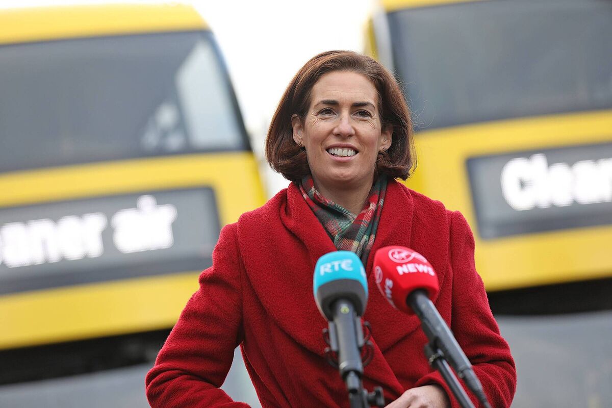 Commenting on the extension to driving licences Minister Hildegarde Naughton said that “This extension to driving licences will address the concerns that drivers have in renewing their licence."