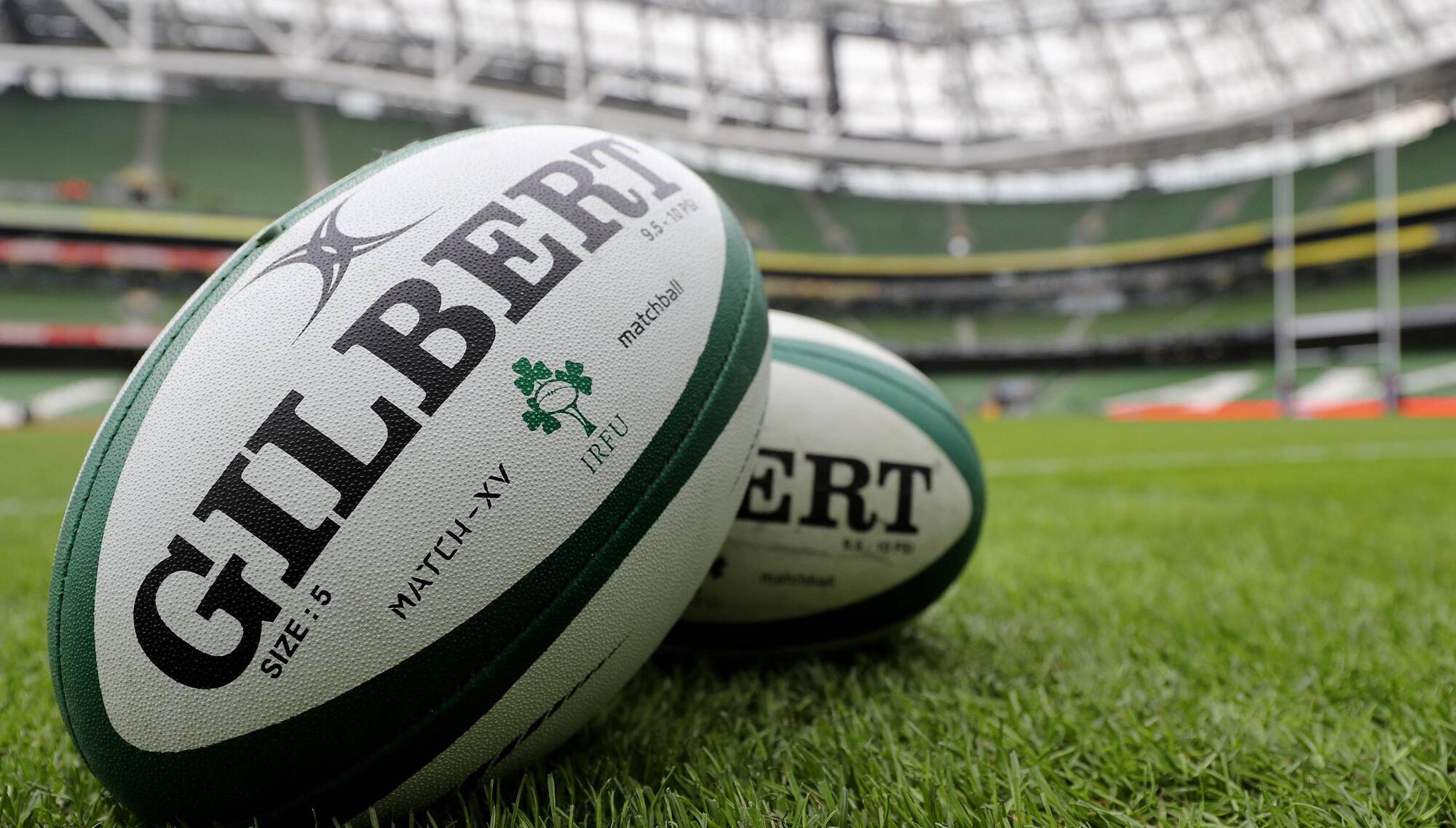 Law firm 'handling a number of concussion cases' on behalf of former Ireland internationals