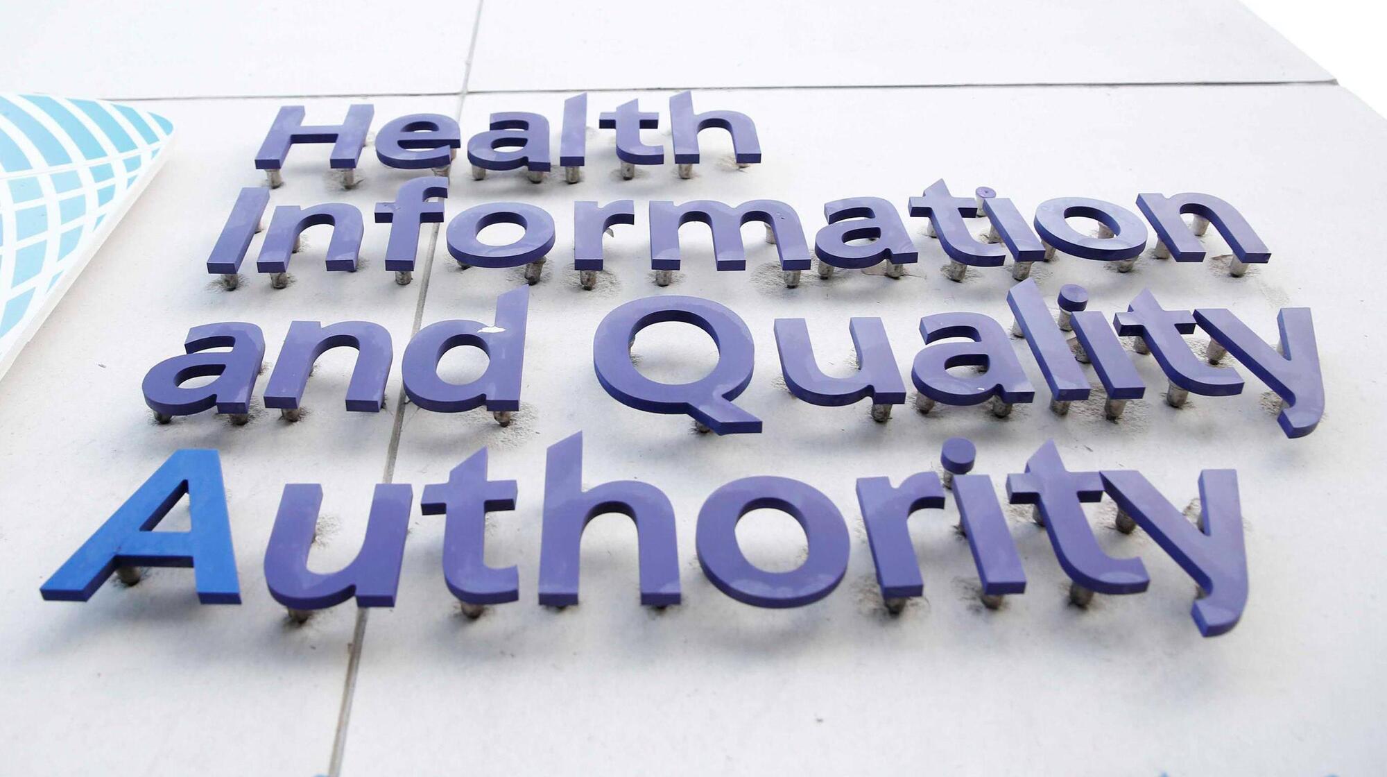 Hiqa compared data from 19 countries to assess its international standing on Covid-19 isolation supports. File Picture.