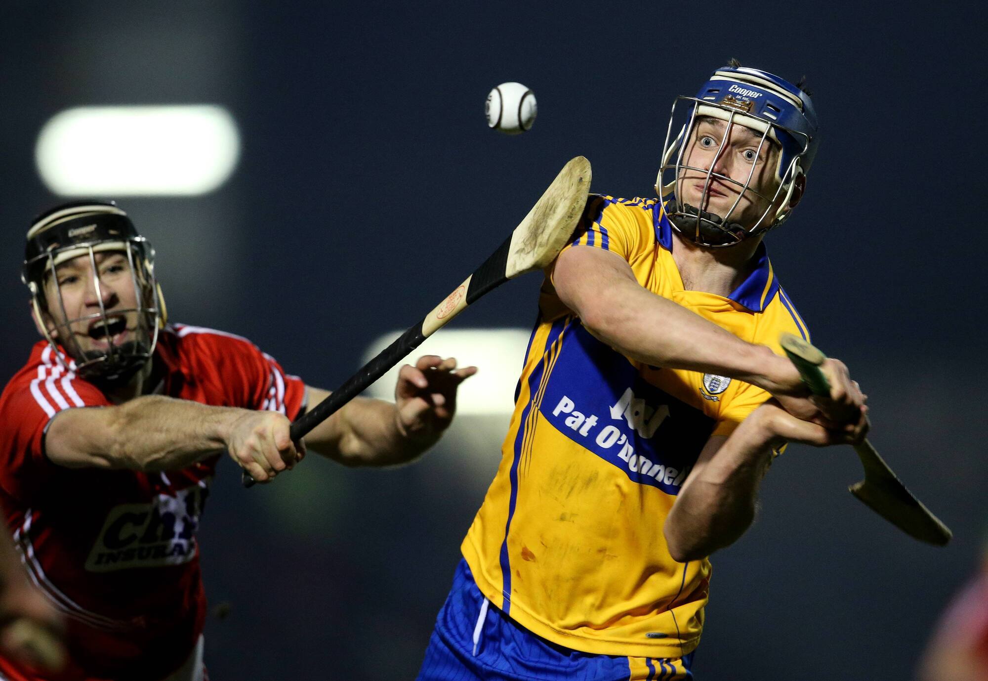 Clare hero Conor Ryan happy despite career cut short: 'I got more from the GAA than I deserved to'