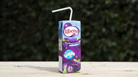 Ribena becomes first major UK juice drinks brand to trial paper straws on cartons