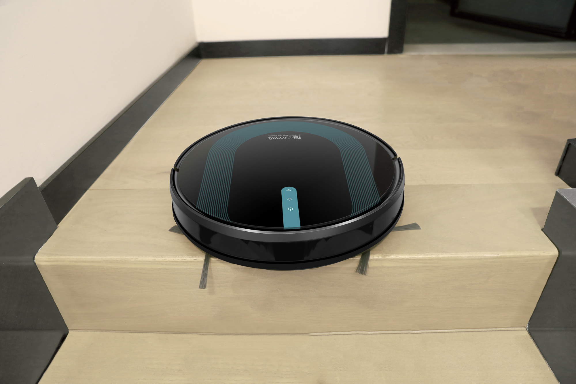 Proscenic 850T robot vacuum cleans up at a good price
