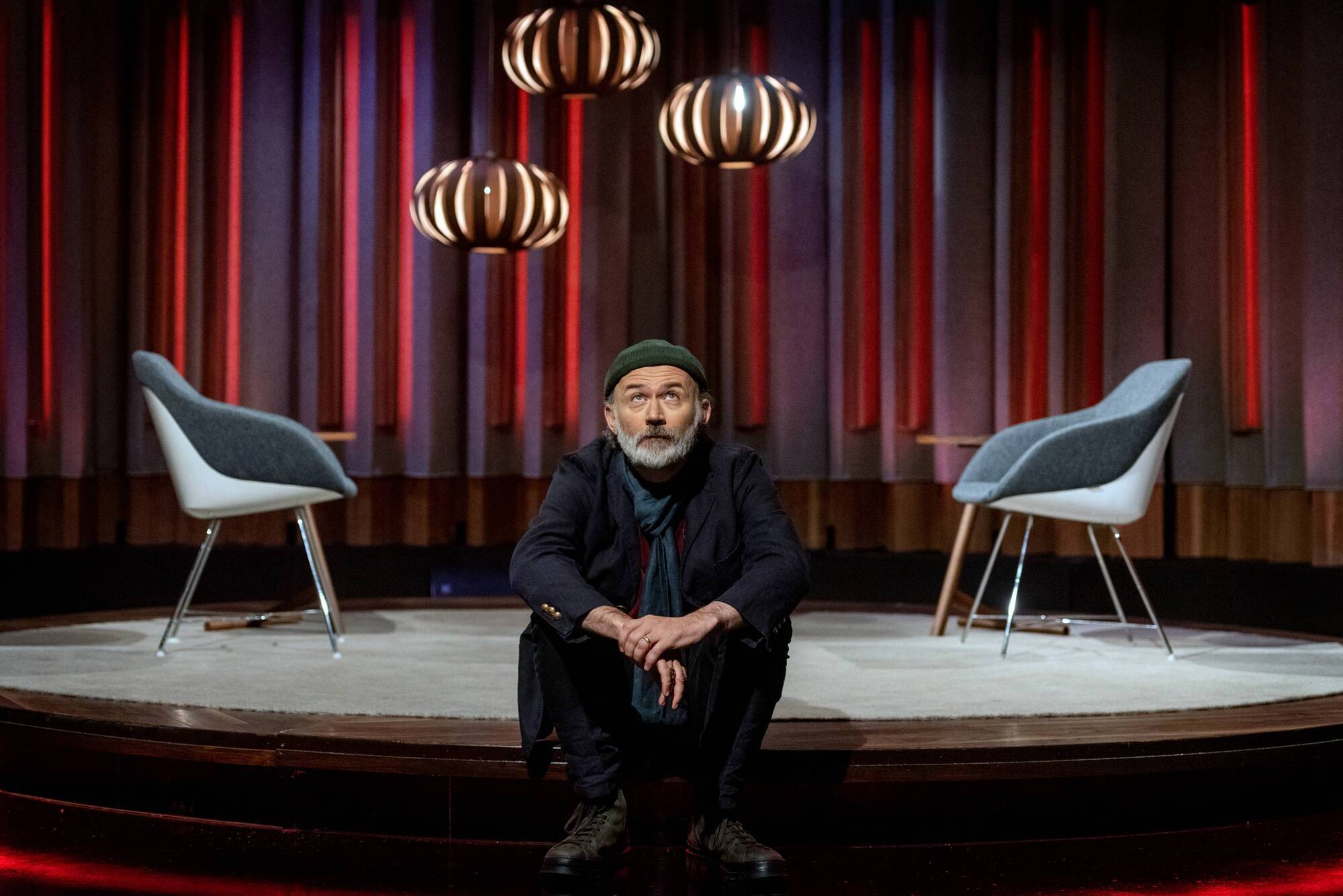 Five of the best interviews on The Tommy Tiernan Show this year 