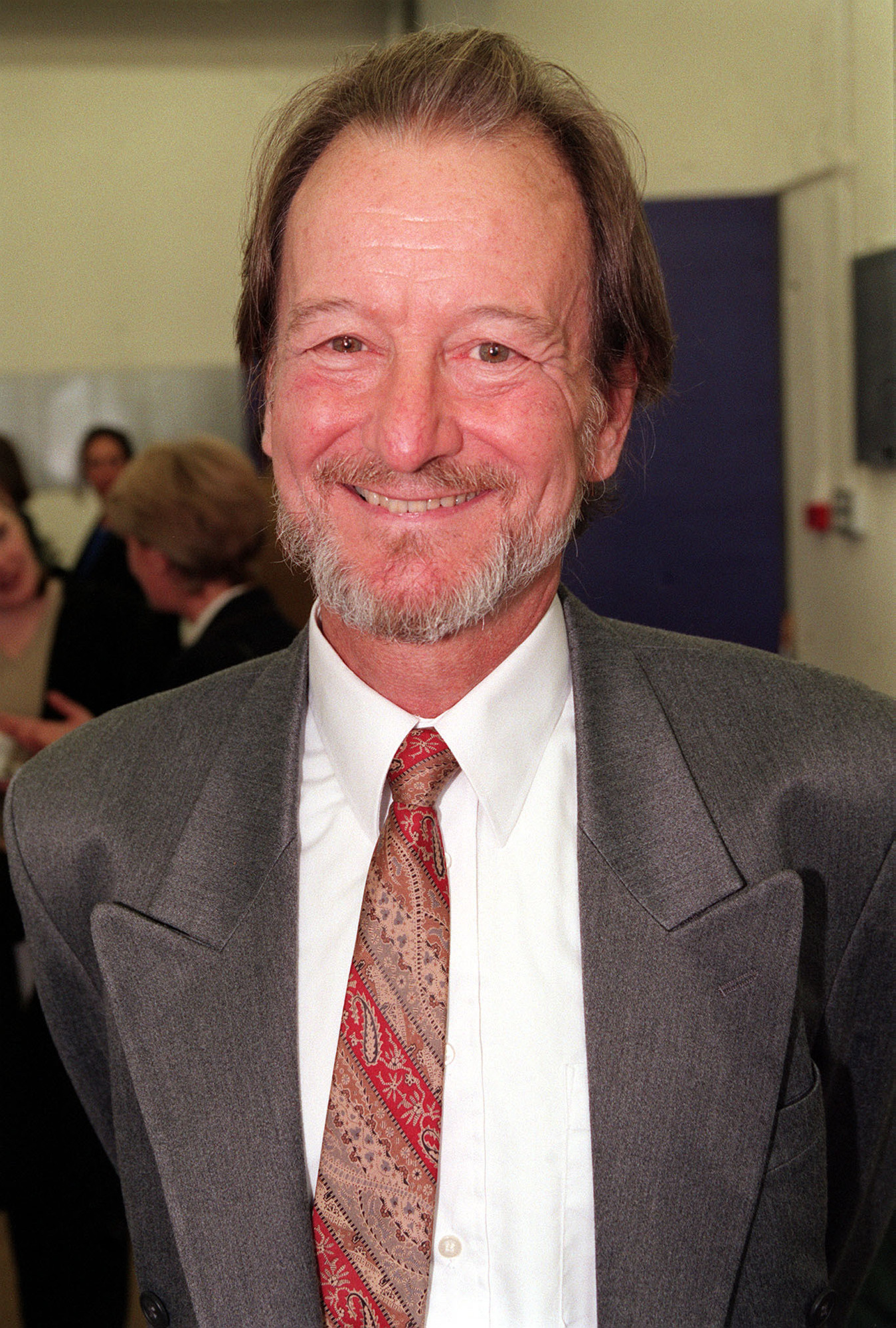 Best Exotic Marigold Hotel actor Ronald Pickup dies aged 80