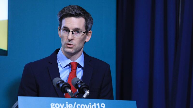 Nphet warns government normal life is still 'some way off' in next Covid phase 