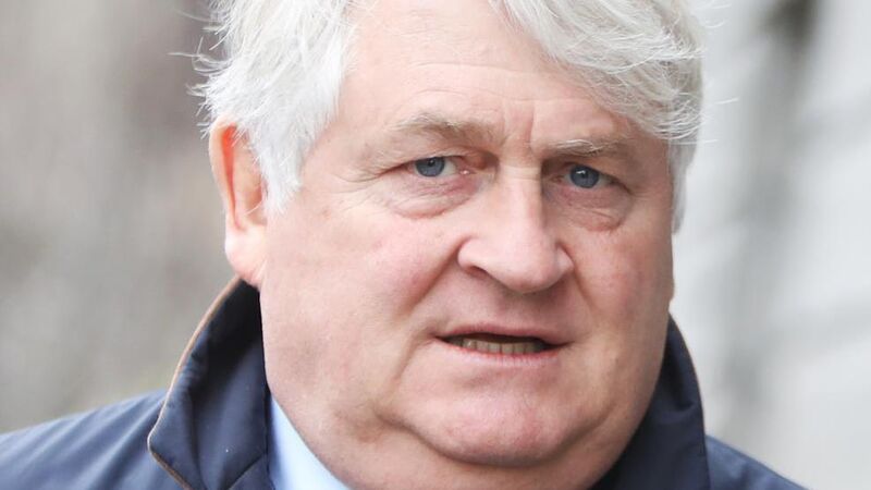 Sale of Communicorp closes a chapter for Denis O'Brien Sale of Communicorp closes a chapter for Denis O'Brien