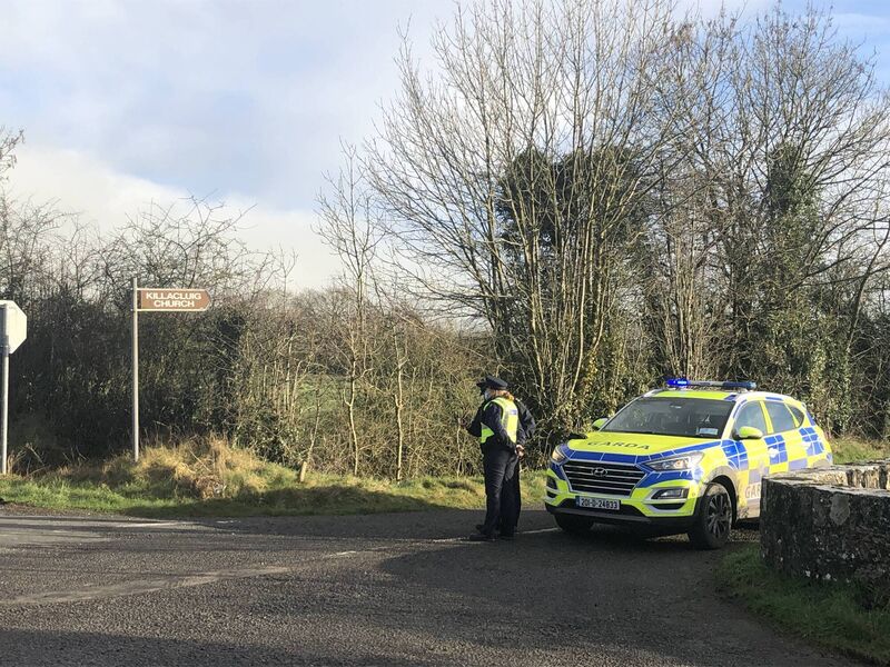 Gardaí have now located a red Toyota Corolla van, registration 03-WW-1556 for which they had issued an urgent appeal. Picture: Larry CUmmins Gardaí have now located a red Toyota Corolla van, registration 03-WW-1556 for which they had issued an urgent appeal. Picture: Larry CUmmins