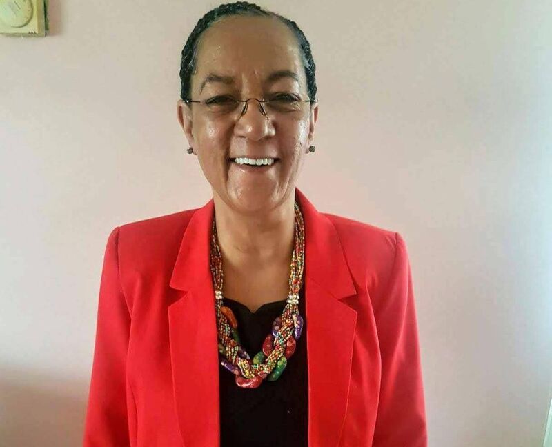 Rosemary Adaser identified at least nine examples of systemic racism in these institutions.