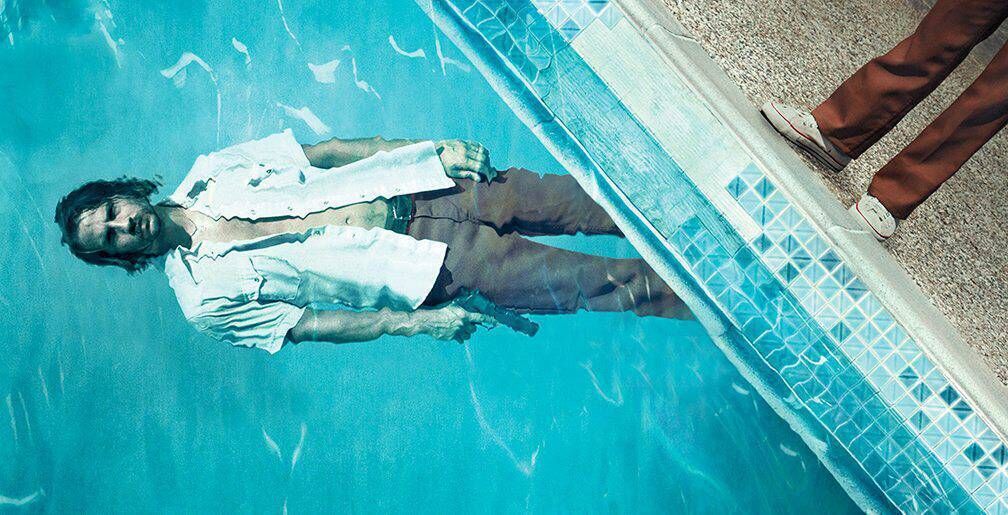 Quarry is a belter of a psychological thriller Quarry is a belter of a psychological thriller