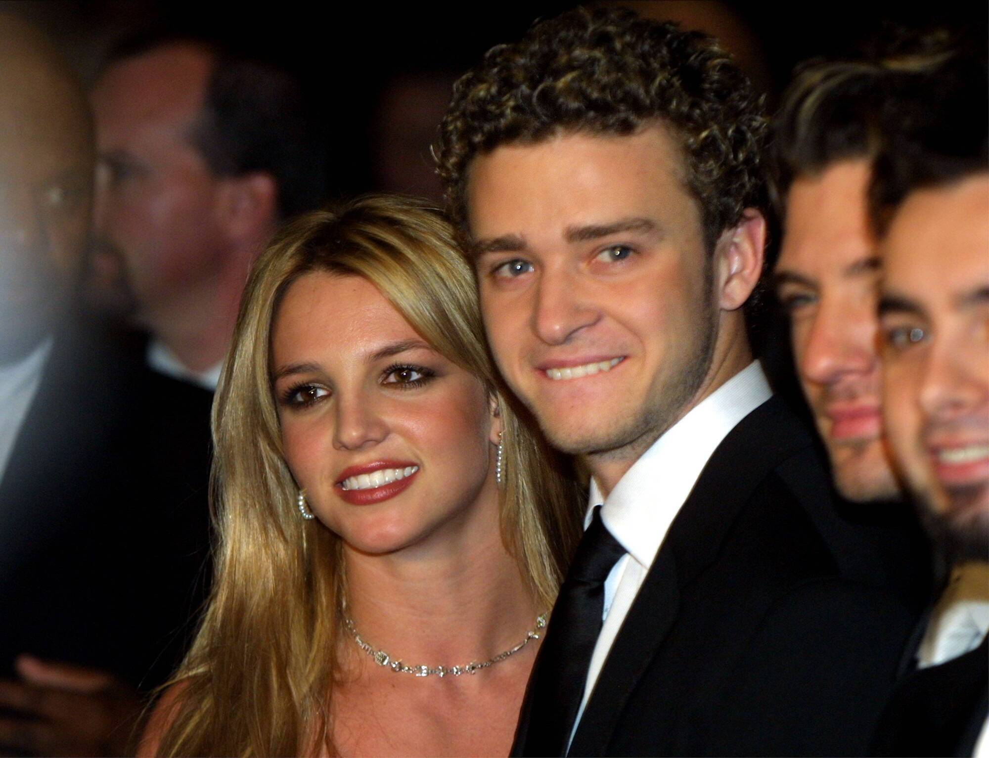 Boxing Clever: I thought Framing Britney Spears would be better