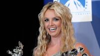Britney Spears