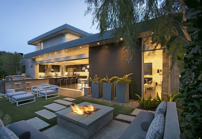 Via Majorca, Laguna Beach, McClean Design. Pictures: Jim Bartsch