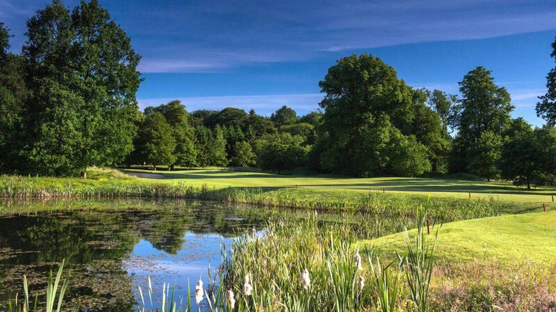 Antrim to host innovative World Invitational golf tournament as European Tour returns to Galgorm Castle
