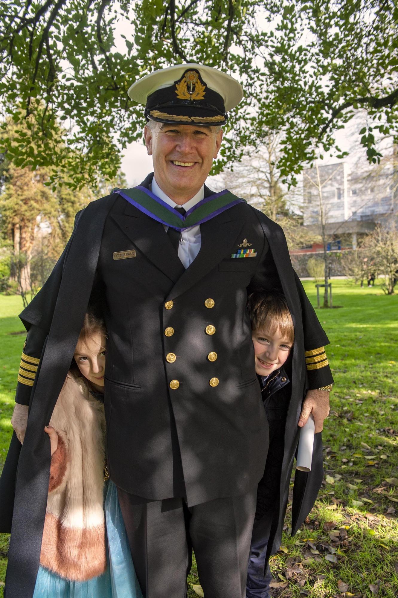 Top navy officer flags need to protect sub-sea cables