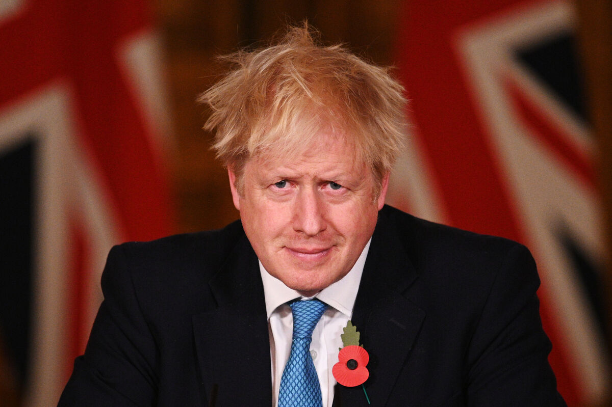 In a letter to Boris Johnson, the collective of unionist politicians and pro-Brexit supporters outline their contention that the Protocol breaches both the Act of Union and the Northern Ireland Act 1998 In a letter to Boris Johnson, the collective of unionist politicians and pro-Brexit supporters outline their contention that the Protocol breaches both the Act of Union and the Northern Ireland Act 1998