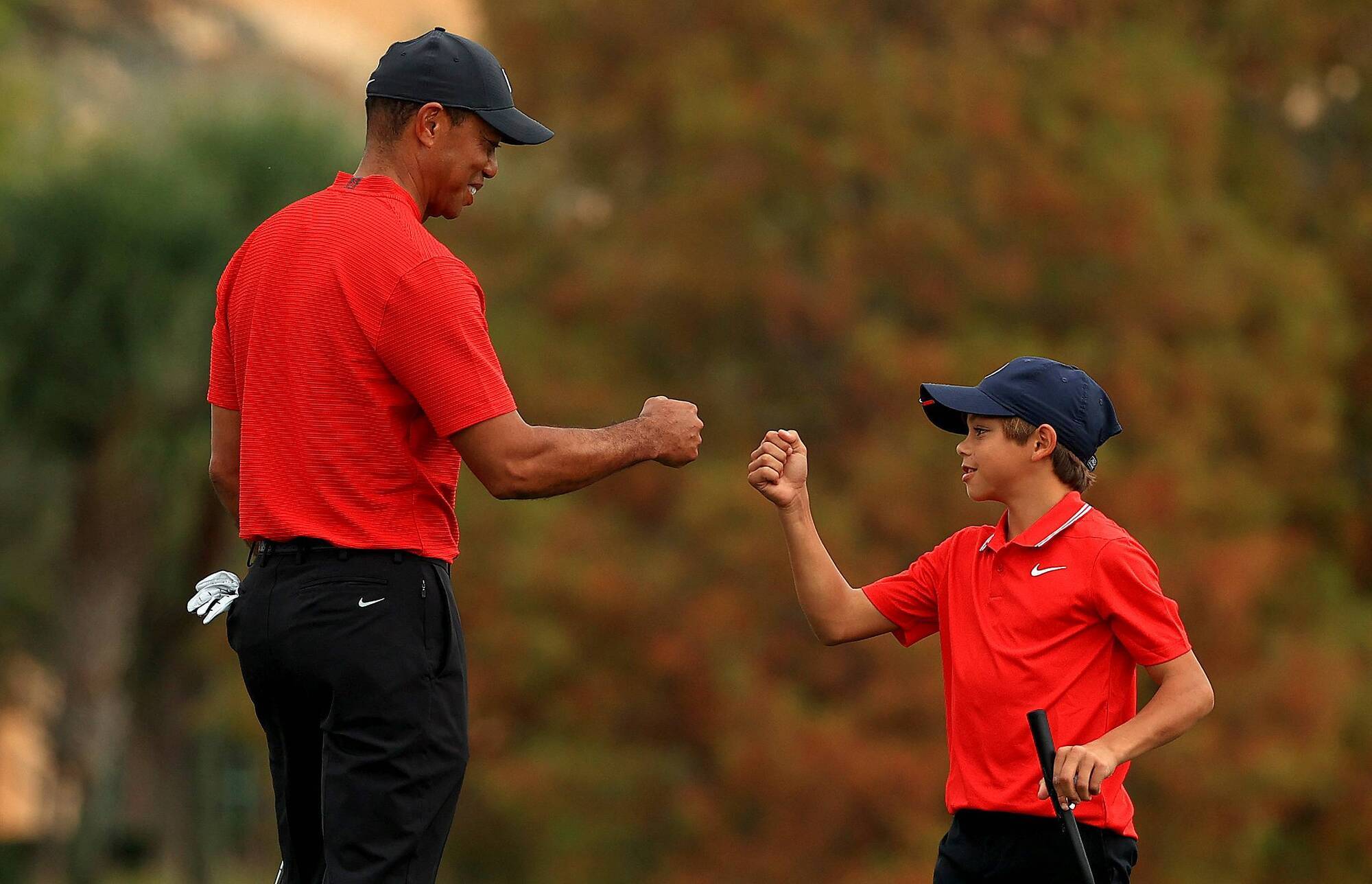Colin Sheridan: Will the neat Tiger Woods narrative give us a fitting third act?