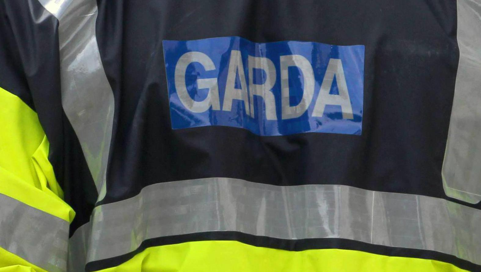 Man arrested after armed robbery in Co Louth