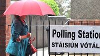 Full list of candidates running in byelection