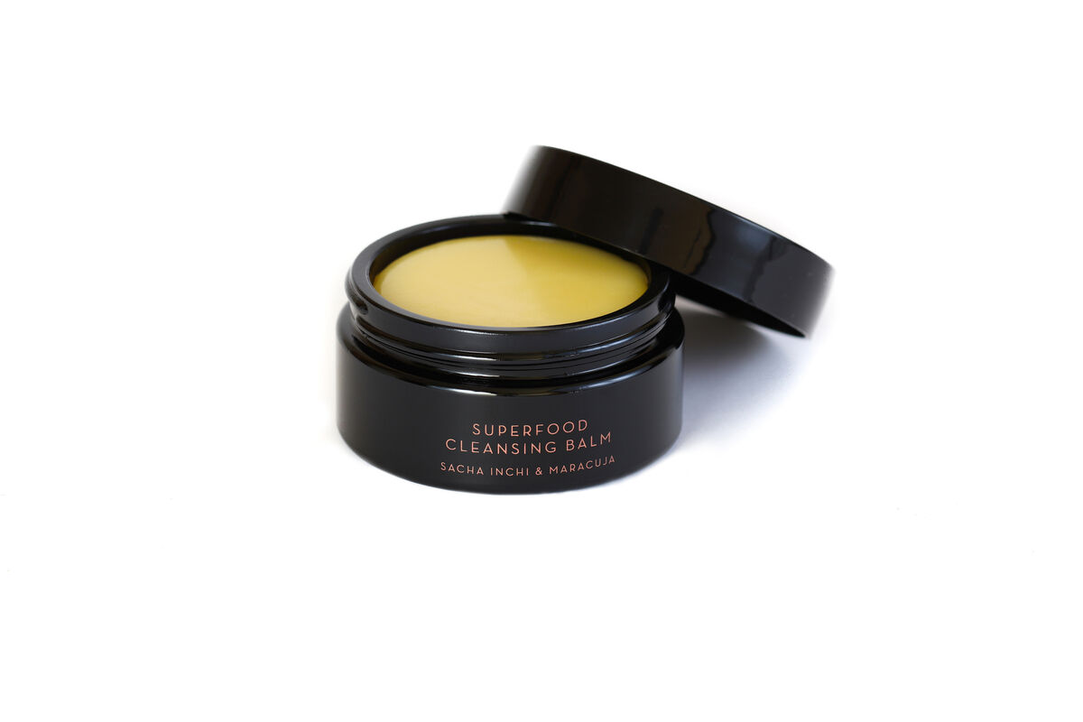 Nunaïa Superfood Cleansing Balm, €59