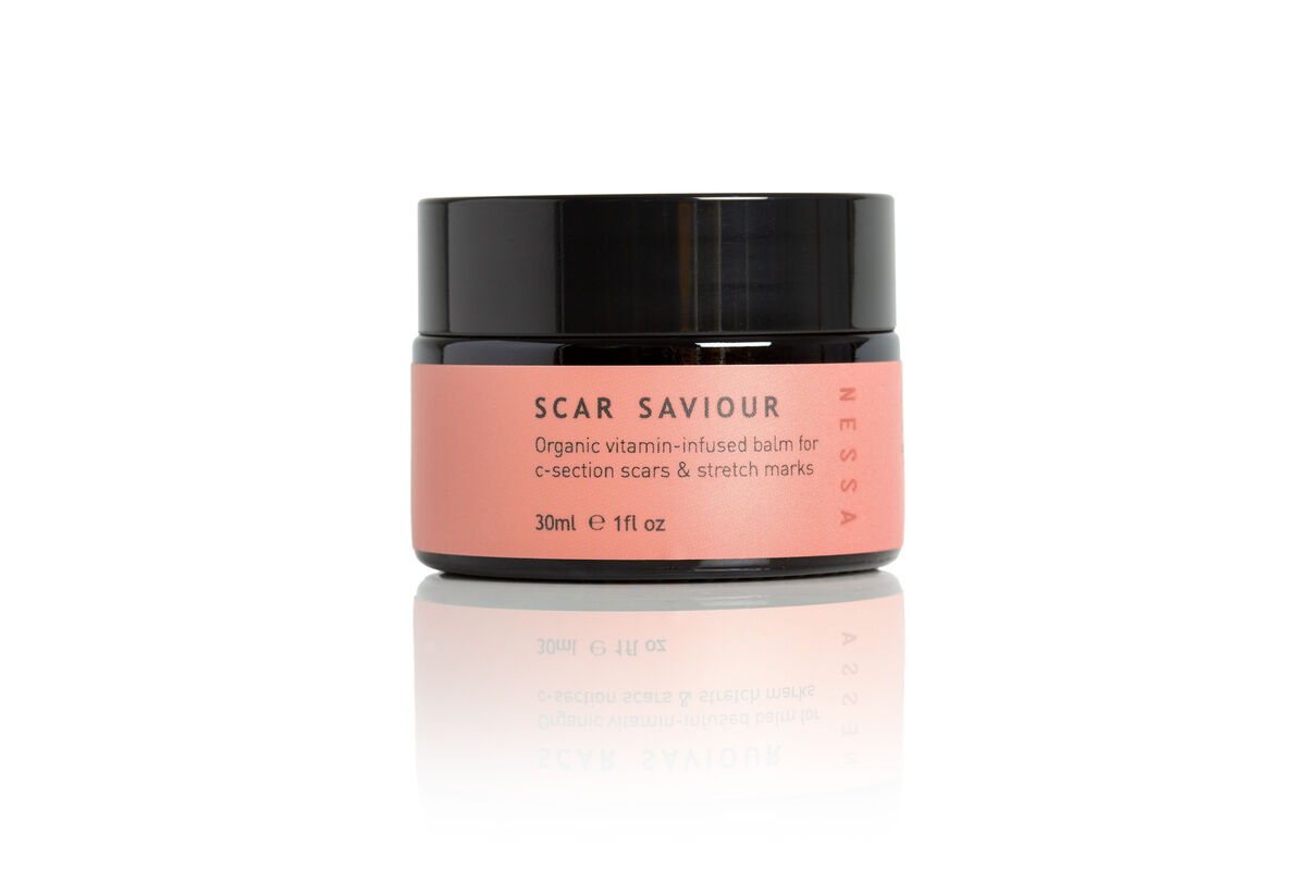 Nessa Scar Saviour Balm, €29.50