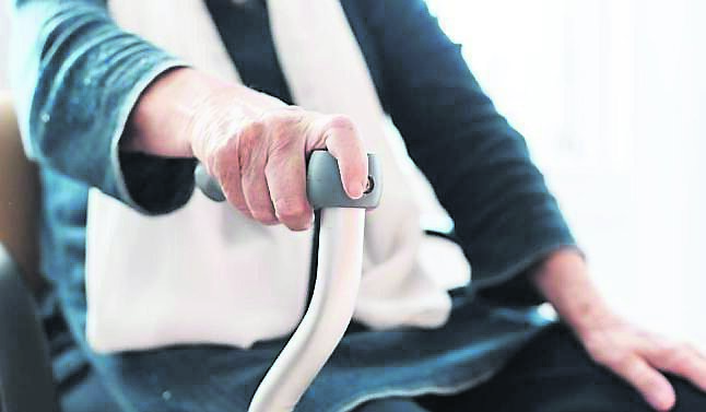 Advocacy groups say human rights inspections must be carried out at nursing homes because older people are not getting the protection they need.