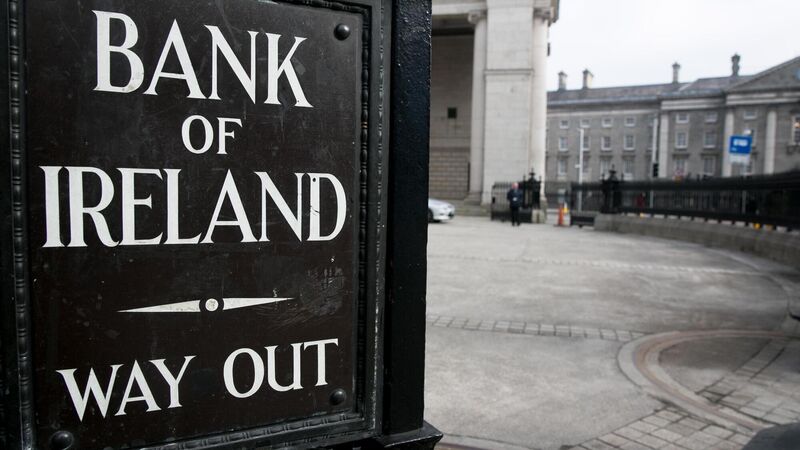 Irish Examiner view: Need for EU bank option undeniable