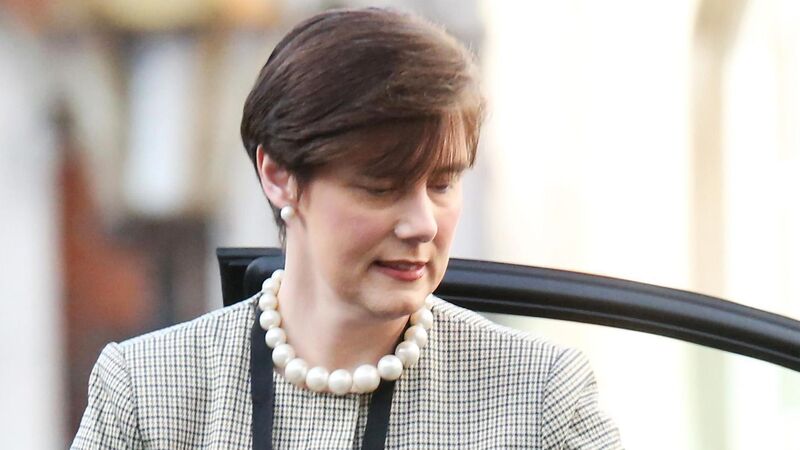 Norma Foley outlines full return of schools at Oireachtas committee Norma Foley outlines full return of schools at Oireachtas committee