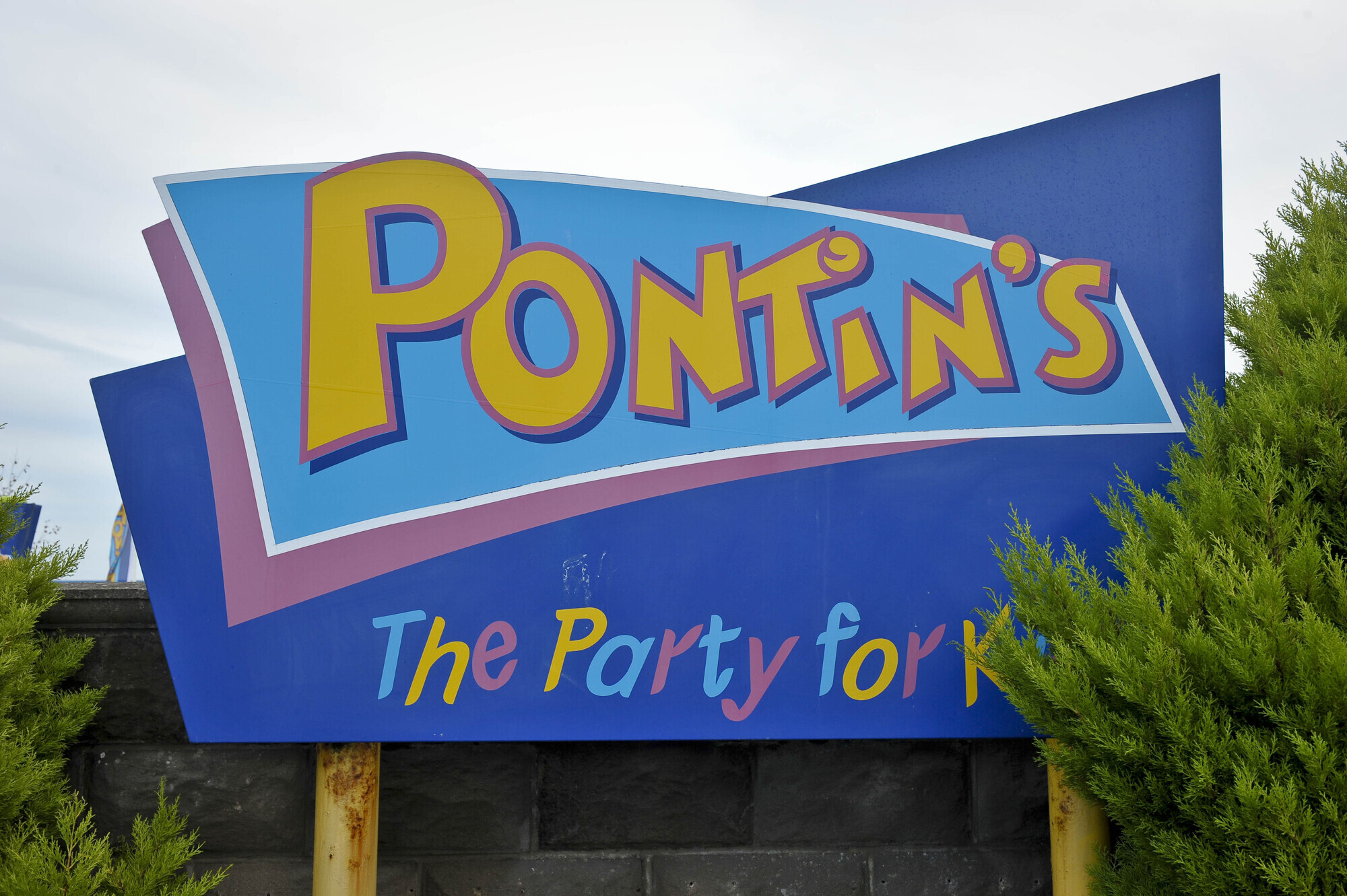 Pontins used ‘undesirable guests’ list of Irish surnames, says whistleblower