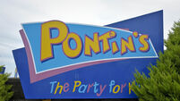 Pontin's goes into administration