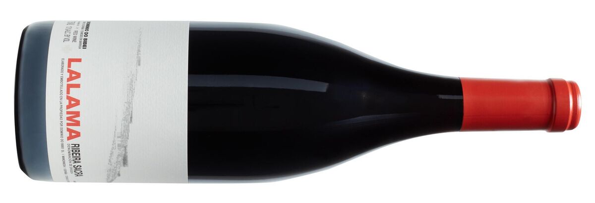 Dominio do Bibei ‘Lalama’ Mencia 2016, Ribeira Sacra, Spain — €32.99 Dominio do Bibei ‘Lalama’ Mencia 2016, Ribeira Sacra, Spain — €32.99