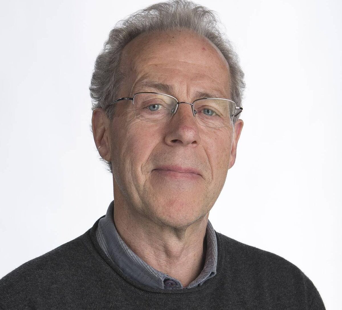 Laurence Geary from the History Department at UCC. Photo: Tomas Tyner/UCC Laurence Geary from the History Department at UCC. Photo: Tomas Tyner/UCC